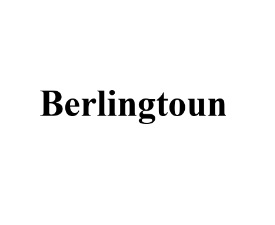 BERLINGTOUN