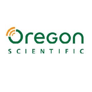 OREGON-SCIENTIFIC OREGON-SCIENTIFIC